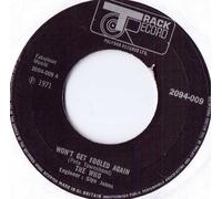 The Who - Won't Get Fooled Again [7" Vinyl]