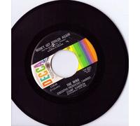 The Who - Won't Get Fooled Again / I Don't Even Know Myself [7" Vinyl]