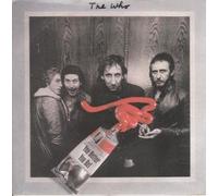 The Who - You Better You Bet - Who, The 7" 45