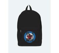 Rocksax Backpack The Who Target One - Classic Rucksack