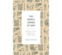 The Whole Armor of God