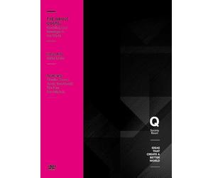 The Whole Gospel: Revisiting Our Message to the World [DVD] [NTSC]