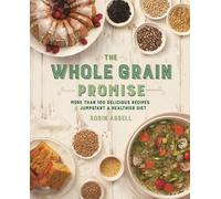 The Whole Grain Promise