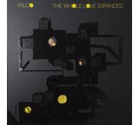 The Whole Love Expanded (RSD 2024) - Wilco Vinyl