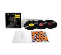 The Whole Love (Expanded) [VINYL]