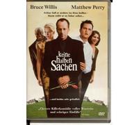 The Whole Nine Yards [DVD] [2000]