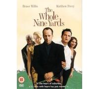 The Whole Nine Yards [DVD]