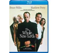 The Whole Nine Yards [New Blu-ray]