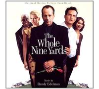 The Whole Nine Yards (OST) by Randy Edelman (2000-04-17)