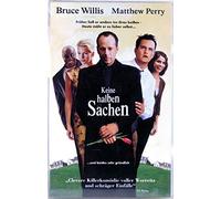 The Whole Nine Yards [VHS] [2000]