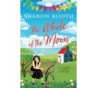 The Whole of the Moon (A Kearton Bay Novel)