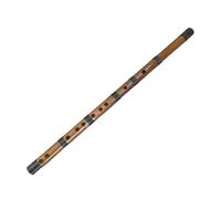 The Whole Section For Beginners To Learn The Flute Instrument In The Key (Color : F)