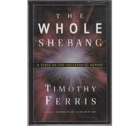 The Whole Shebang: A State-of-the-Universe(s) Report