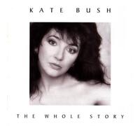 The Whole Story By Kate Bush (1986-11-24)