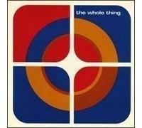 The Whole Thing - Whole Thing