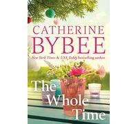 The Whole Time: 4 (The D'Angelos)