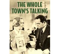 The Whole Town's Talking