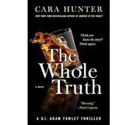 The Whole Truth: 5 (Di Fawley)