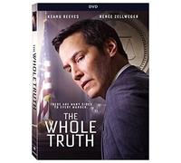 The Whole Truth [DVD]