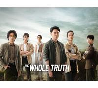 The Whole Truth EP11