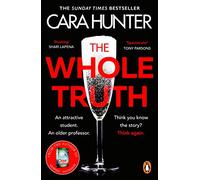The Whole Truth: (DI Fawley)