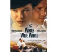 The Whole Wide World [DVD]