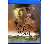 The Whole Wide World [New Blu-ray] Ac-3/Dolby Digital