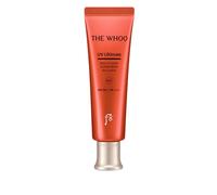 THE WHOO UV Ultimate Red Vitamin SPF 50+/P sunscreen One Size