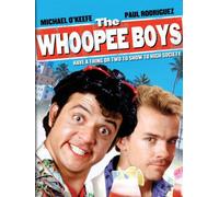 The Whoopee Boys