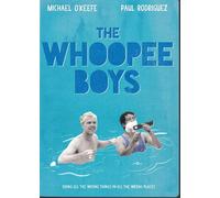 The Whoopee Boys
