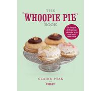 The Whoopie Pie Book