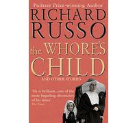 The Whore's Child