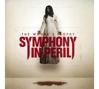 The Whore's Trophy by Symphony in Peril (2005-02-15)