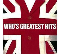 The Who's Greatest Hits