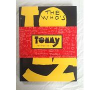 The Who's "Tommy: the Musical"