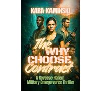 The Why Choose Contract: A Reverse Harem Military Omegaverse Thriller: 1 (Serve and Pleasure)