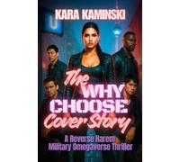 The Why Choose Cover Story: A Reverse Harem Military Omegaverse Thriller: 2 (Serve and Pleasure)