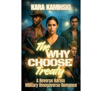 The Why Choose Treaty: A Reverse Harem Military Omegaverse Romance (Serve and Pleasure)