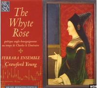 The Whyte Rose