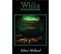 The Wicca Handbook