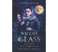 The Wicche Glass Tavern (Sam Quinn)