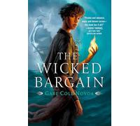 The Wicked Bargain