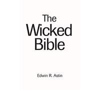 The Wicked Bible