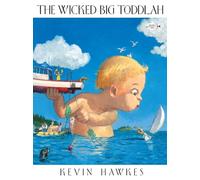 The Wicked Big Toddlah