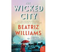 The Wicked City: 1