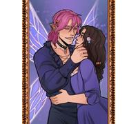 The Wicked Darlings Omnibus Collection: Spicy Fae Retellings of Your Favorite Classic Tales