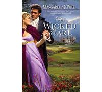 The Wicked Earl (Harlequin Historical Series)