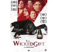 the wicked gift DVD Italian Import