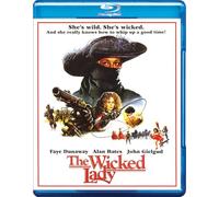 The Wicked Lady [Blu-ray] [2015] [NTSC]