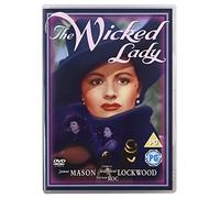 The Wicked Lady [DVD]